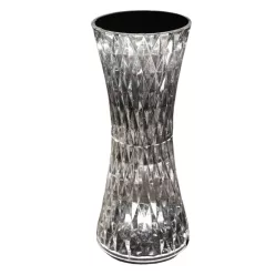  Milagro LAMPKA NOCNA ML1290 Asztali lámpa 1x1W/LED RGBW 55lm IP20