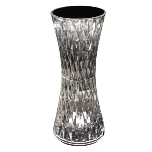 Milagro LAMPKA NOCNA ML1290 Asztali lámpa 1x1W/LED RGBW 55lm IP20