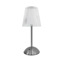   Milagro LAMPKA NOCNA ML1291 Asztali lámpa 1x1,6W/LED 3000K-6000K 240lm IP20