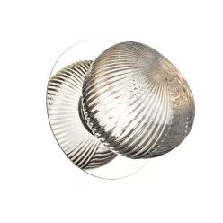 Milagro BOLLA ML1431 Fali lámpa 1x3W/LED 3000K 281lm IP20