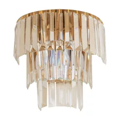   Milagro MILANO ML1495 Süllyesztett mennyezeti lámpa 2x40W/E14 IP20