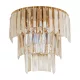 Milagro MILANO ML1495 Süllyesztett mennyezeti lámpa 2x40W/E14 IP20
