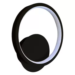 Milagro HOOP ML1540 Fali lámpa 1x7W/LED 4000K IP20