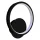 Milagro HOOP ML1540 Fali lámpa 1x7W/LED 4000K IP20