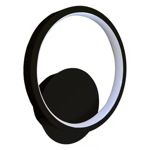 Milagro HOOP ML1540 Fali lámpa 1x7W/LED 4000K IP20