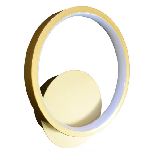 Milagro HOOP ML1544 Fali lámpa 1x7W/LED 4000K IP20