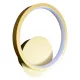 Milagro HOOP ML1544 Fali lámpa 1x7W/LED 4000K IP20