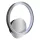 Milagro HOOP ML1548 Fali lámpa 1x7W/LED 4000K IP20