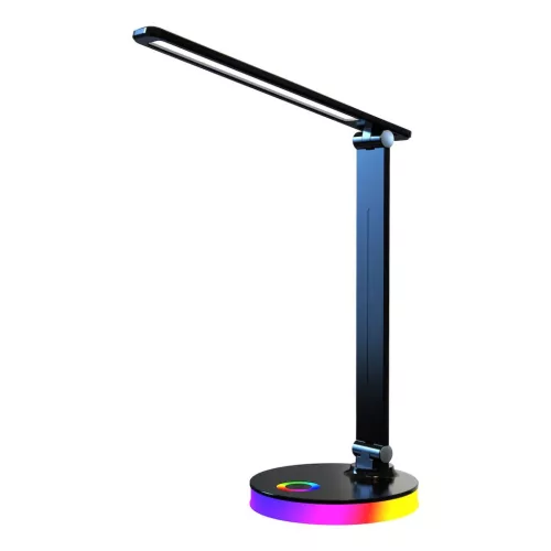 Milagro LAMPKI BIURKOWE ML1628 Asztali lámpa 1x5W/LED 3000K-6500K+RGB 300lm IP20