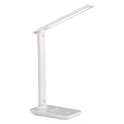   Milagro LAMPKI BIURKOWE ML1631 Asztali lámpa 1x5W/LED 3000K-6500K 300lm IP20