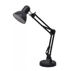 Milagro LAMPKI BIURKOWE ML1638 Asztali lámpa 1x60W/E27 IP20