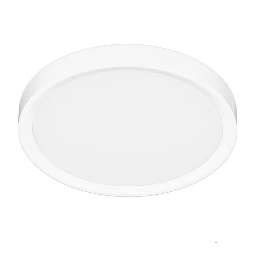 Milagro MAQ ML1660 Süllyesztett mennyezeti lámpa 1x18W/LED 3000K/4000K/6500K 1850lm IP40