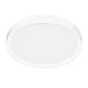Milagro MAQ ML1660 Süllyesztett mennyezeti lámpa 1x18W/LED 3000K/4000K/6500K 1850lm IP40