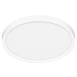   Milagro MAQ ML1661 Süllyesztett mennyezeti lámpa 1x24W/LED 3000K/4000K/6500K 2500lm IP40