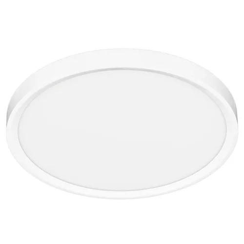 Milagro MAQ ML1661 Süllyesztett mennyezeti lámpa 1x24W/LED 3000K/4000K/6500K 2500lm IP40