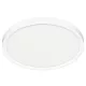 Milagro MAQ ML1661 Süllyesztett mennyezeti lámpa 1x24W/LED 3000K/4000K/6500K 2500lm IP40