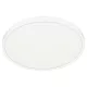 Milagro MAQ ML1662 Süllyesztett mennyezeti lámpa 1x32W/LED 3000K/4000K/6500K 3400lm IP40