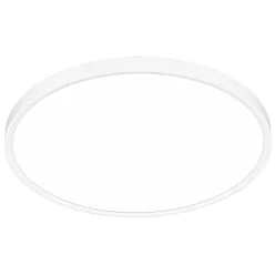  Milagro MAQ ML1663 Süllyesztett mennyezeti lámpa 1x40W/LED 3000K/4000K/6500K 4300lm IP40