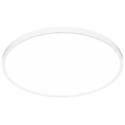   Milagro MAQ ML1664 Süllyesztett mennyezeti lámpa 1x50W/LED 3000K/4000K/6500K 5400lm IP40