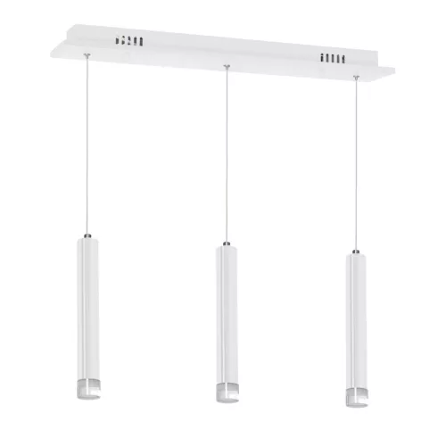 Milagro ALBA ML189 Függőlámpa 3x15W/LED 1050LM
