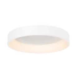   Milagro OHIO ML232 Süllyesztett mennyezeti lámpa 1x24W/LED 1680LM