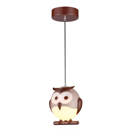 Milagro OWL ML243 Függőlámpa 1x10W/E14