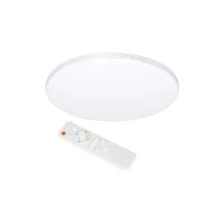   Milagro SIENA ML262 Süllyesztett mennyezeti lámpa 1x30W/LED 1800LM