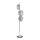 Milagro MERCURIO ML333 Állólámpa 3x36W/LED 2520LM