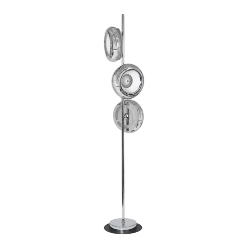Milagro MERCURIO ML333 Állólámpa 3x36W/LED 2520LM