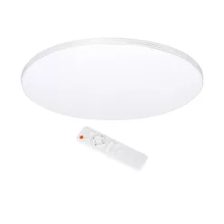   Milagro SIENA ML3703 Süllyesztett mennyezeti lámpa 1x80W/LED 5600LM