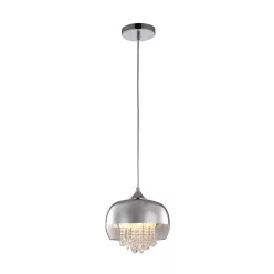 Milagro LUNA ML3802 Függőlámpa 1x40W/E14
