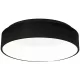 Milagro OHIO BLACK ML3832 Süllyesztett mennyezeti lámpa 1x24W/LED 4000K 1680LM IP20
