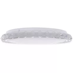   Milagro LAYLA ML4221 Süllyesztett mennyezeti lámpa 1x26W/LED 3000K-6000K 1560LM IP20