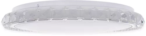 Milagro LAYLA ML4221 Süllyesztett mennyezeti lámpa 1x26W/LED 3000K-6000K 1560LM IP20