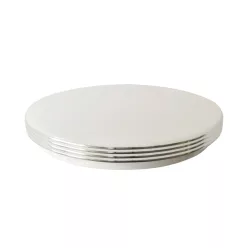  Milagro BRAVO ML4267 Süllyesztett mennyezeti lámpa 16W LED 4000K IP44