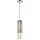 Milagro MOONLIGHT ML4363 Függőlámpa 1x40W/E14 IP20