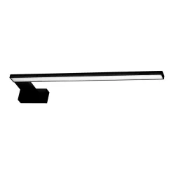 Milagro SHINE BLACK ML4381 Fali lámpa 1x11W/LED 770LM