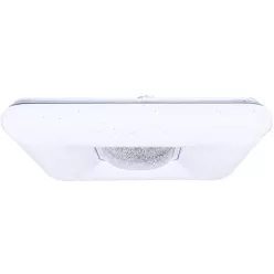   Milagro YAX ML4402 Süllyesztett mennyezeti lámpa 1x24W/LED 3000K-6000K 1440LM IP20