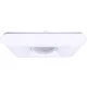 Milagro YAX ML4402 Süllyesztett mennyezeti lámpa 1x24W/LED 3000K-6000K 1440LM IP20