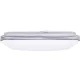 Milagro PALERMO ML4856 Süllyesztett mennyezeti lámpa 1x33W/LED 3000K-6000K 1980LM IP20