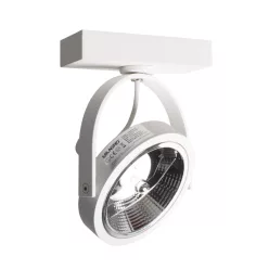 Milagro LUGAR ML5703 Plafonlámpa 1x75W/GU10/ES111 IP20