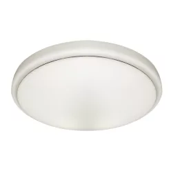   Milagro PEPE ML6066 Süllyesztett mennyezeti lámpa 19W LED 4000K 1985LM IP44