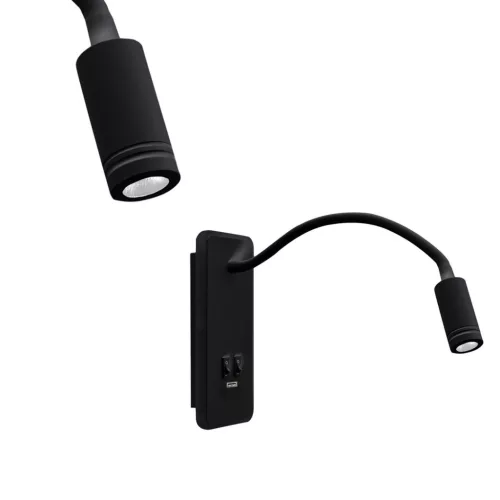 Milagro BASE ML63500 Fali lámpa 8W.2W LED 4000K 630LM IP20