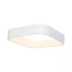   Milagro ASTRO ML6355 Süllyesztett mennyezeti lámpa 24W LED 4000K 1680LM IP20