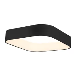   Milagro ASTRO ML6356 Süllyesztett mennyezeti lámpa 24W LED 4000K 1680LM IP20