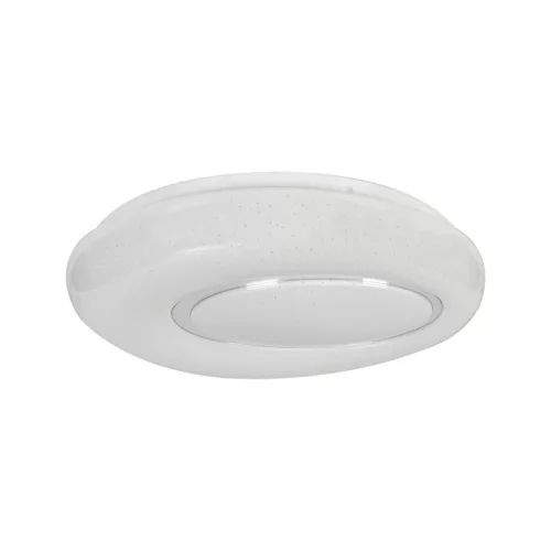 Milagro BONO ML6399 Süllyesztett mennyezeti lámpa 52W LED 3000K–6000K 3640LM IP20