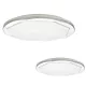 Milagro OPTIMA ML6400 Süllyesztett mennyezeti lámpa 52W 3000K–6000K 3640LM IP20