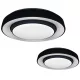 Milagro NAOMI ML6406 Süllyesztett mennyezeti lámpa 24W LED RGB 1680LM IP20