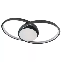 Milagro FOCUS ML6413 Plafonlámpa 40W LED 4000K 2400LM IP20