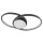 Milagro FOCUS ML6413 Plafonlámpa 40W LED 4000K 2400LM IP20